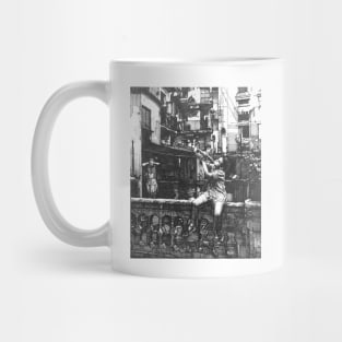 Novice Trumpeter Mug